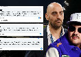 I tifosi sui social si schierano con Decibel Bellini! Tantissimi commenti, Geolier fa dietrofront | FOTO