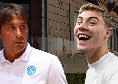 Sky - Hojlund-Napoli: incontro in corso in città, c'è anche Conte! Fumata bianca vicina: può arrivare domani