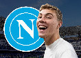 Sportitalia - Il Napoli ha inviato l'ultima offerta al Man Utd per Hojlund: si attende il s&igrave; definitivo