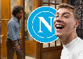 ULTIM'ORA - Hojlund-Napoli, summit al Parker's terminato: l'agente va via con Micheli | VIDEO CN24