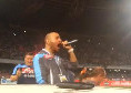Il Mattino racconta la storia di &quot;Decibel&quot; Bellini: speaker Napoli da 15 anni, la prima volta fu Napoli-Juve nel 2010