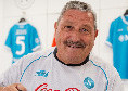 Sorpresa al Maradona, c'&egrave; anche Starace per il debutto casalingo del Napoli!
