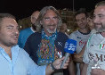 Napoli-Cagliari 1-0: segui il post partita coi tifosi all'esterno del Maradona | DIRETTA VIDEO