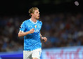 Napoli-Cagliari, manca un'espulsione a De Bruyne? La moviola di Marelli
