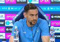 Meret in conferenza: &quot;L'atteggiamento &egrave; stato da grandi, abbiamo dimostrato di voler vincere! Riempito poco l'area, Elmas ci d&agrave; entusiasmo&quot;