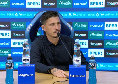 Pisacane in conferenza: &quot;Il Napoli impressiona a prescindere, Conte un maestro! I ragazzi erano dispiaciuti, siamo incattiviti dagli ultimi 20 secondi&quot;