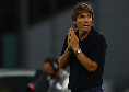 &quot;Cosa ho pensato al gol di Anguissa?&quot;, la risposta sincera di Conte al termine della partita