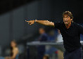 Ecco qual &egrave; il messaggio pi&ugrave; bello per Conte dopo Napoli-Cagliari 1-0