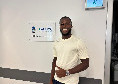 Atalanta, colpo Musah: visite mediche in corso per il centrocampista