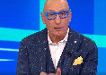 Graziani sentenzia: &quot;Hojlund non &egrave; cos&igrave; fantastico come dicono, basta vedere lo score negli ultimi 3 anni&quot;