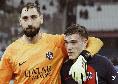 Donnarumma firma con la nuova squadra, giocher&agrave; contro il Napoli!