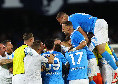 125 giorni sembrano un&rsquo;eternit&agrave;: un top player del Napoli durante la sosta pu&ograve; tornare in forma