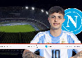 UFFICIALE - Il Napoli ha acquistato il giovane Barid&ograve; dalla Juventus