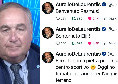 Chiariello applaude De Laurentiis: &quot;Game, set, match!&quot;