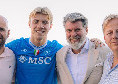 UFFICIALE - SSC Napoli, arriva Hojlund: ecco il comunicato del club, svelata la formula dell'affare