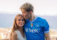 SSC Napoli, Rasmus Hojlund ha scelto dove andr&agrave; a vivere: la decisione