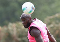 Brambati svela: Lukaku si è convinto che tornerà tra soli 2 mesi e mezzo