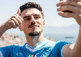 Elmas, l'agente: &quot;Sente qualcosa di speciale con Napoli, Conte l'ha chiamato per...&quot;