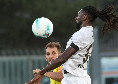 Gazzetta - Anguissa riteneva finita la sua avventura a Napoli lo scorso anno: sapete cosa fece Conte?