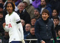 L'ex Tottenham Spence attacca Conte: &quot;Quell'uomo non era mai contento! Ha distrutto la mia fiducia&quot;