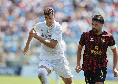 Bava: &quot;In Lucca ha visto un giocatore che poteva giocare con o senza Lukaku&quot;