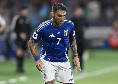Italia-Estonia, Politano: &quot;Ferocia e appartenenza, ora vietato rallentare&quot;