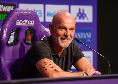Da Firenze: Gudmundsson salta Fiorentina-Napoli! Pioli ha gi&agrave; scelto il sostituto