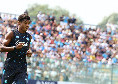 Brutte notizie per David Neres! Il Mattino: non ha recuperato, salta Fiorentina-Napoli