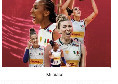 Impresa Italia Volley Femminile al Mondiale: spunta il 'like' di Conte | FOTO