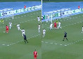 Macedonia-Liechtenstein, gol pazzesco di Elmas: dribbla tutta la difesa! | VIDEO