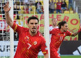 Macedonia-Liechtenstein 5-0: un gol e 83' in campo per Elif Elmas