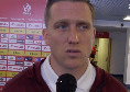 &quot;Chi &egrave; favorito fra Inter e Napoli per lo Scudetto?&quot;, arriva la risposta di Piotr Zielinski