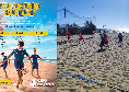 Scuola Calcio AFF16 Ciro Caruso lancia la 1&ordf; edizione del torneo di beach soccer a Napoli: data, luogo e orario
