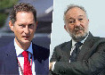 Evasione e truffa allo Stato: il presidente della Juve Ferrero vuole patteggiare, Elkann paga 183 mln