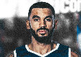 UFFICIALE - Il Napoli Basket chiude col botto Mitrou-Long! Magro: &quot;Felice di ritrovarlo&quot;