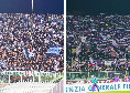 Fiorentina-Napoli, via libera ai napoletani! Radio CRC: domani l'ufficialità, ecco il numero di biglietti del settore ospiti