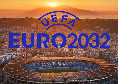 Euro2032, la citt&agrave; di Napoli rispetta tutti i requisiti! L'UEFA apprezza soprattutto una cosa