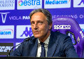 Fiorentina, il DG Ferrari: &quot;Settore ospiti? Prese tutte le precauzioni del caso, sappiamo cosa comporta il match contro il Napoli&quot;