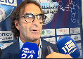 Schwoch: &quot;Hojlund all'Atalanta era velocissimo! Secondo me pu&ograve; giocare insieme a Lucca&quot; | VIDEO