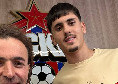 Popovic al CSKA Mosca: &quot;Immensamente grato al Napoli, &egrave; stato un onore. Un pezzo di me rester&agrave; qui&quot;