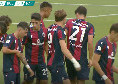 DIRETTA | Bologna-Napoli Primavera 1-0 (36' Armanini), i padroni di casa in vantaggio con un gran tiro da fuori