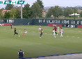 Bologna-Napoli Primavera 2-1 (36' Armanini, 70' De Luca, 84' Jaku), terza sconfitta di fila per gli azzurrini