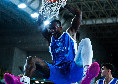 Napoli Basket ancora vittorioso, superata Verona 90-80! Magro: &quot;Cerchamo di rimettere Flagg in campo, in settimana arriva Mitrou-Long&quot;