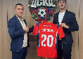 Ufficiale, Popovic &egrave; un nuovo giocatore del CSKA Mosca: ecco le sue prime parole