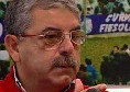 Addio a Franco Ligas: la voce di Studio Sport si &egrave; spenta a 79 anni