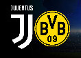 Dove vedere Juventus-Dortmund? Canale Tv e streaming