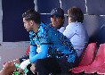 UFFICIALE - Annuncio SSC Napoli su Meret in vista del Manchester City