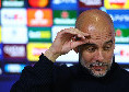 Manchester City, Guardiola su De Bruyne: &quot;E' unico, bello rivederlo. Ero sicuro che a Napoli...&quot;