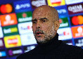 Guardiola su Conte: Conte è un manager top, ha messo lo stampino ovunque è stato. Non so se dopo 3 anni senza Champions...