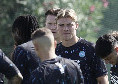 Conte su Hojlund: &quot;Esperienza negativo allo United, ma ha 22 anni! Dovr&ograve; essere bravo a...&quot;